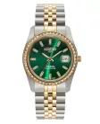 Roamer Positano Lady 853858-47-79-20 Női Karóra