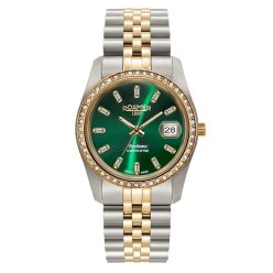 Roamer Positano Lady 853858-47-79-20 Női Karóra