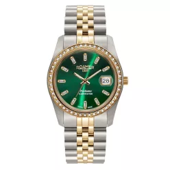Roamer Positano Lady 853858-47-79-20 Női Karóra