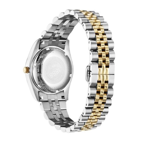 Roamer Positano Lady 853858-47-79-20 Női Karóra