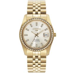 Roamer Positano 853858-48-39-20 Női Karóra