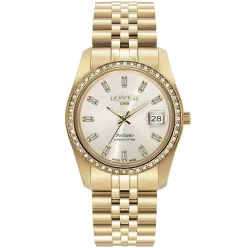 Roamer Positano Lady 853858-48-39-20 Női Karóra