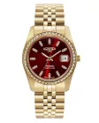 Roamer Positano Lady 853858-48-69-20 Női Karóra