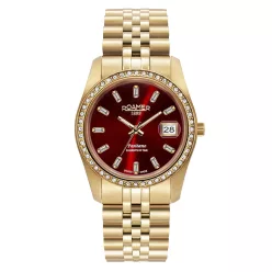 Roamer Positano Lady 853858-48-69-20 Női Karóra