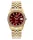 Roamer Positano Lady 853858-48-69-20 Női Karóra