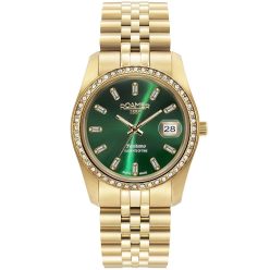 Roamer Positano 853858-48-79-20 Női Karóra