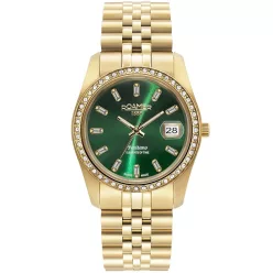 Roamer Positano Lady 853858-48-79-20 Női Karóra