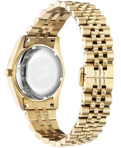 Roamer Positano Lady 853858-48-79-20 Női Karóra