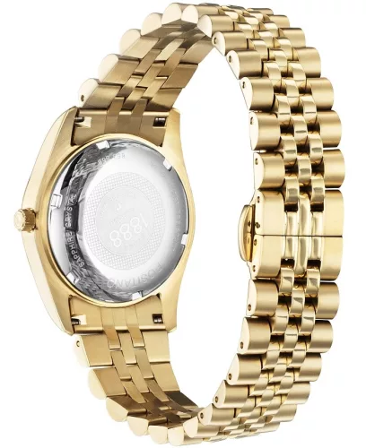 Roamer Positano Lady 853858-48-79-20 Női Karóra
