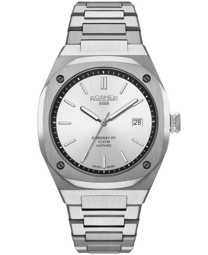 Roamer Stingray R7 854833-41-15-50 Férfi Karóra