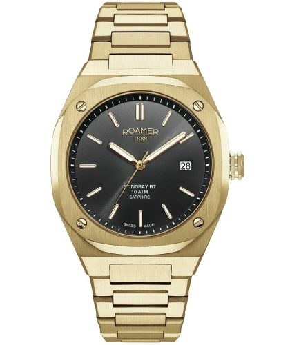 Roamer Stingray R7 854833-48-55-50 Férfi Karóra