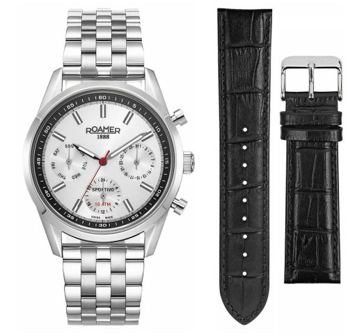 Roamer Sportivo Set 856982-41-15-70 Férfi Karóra