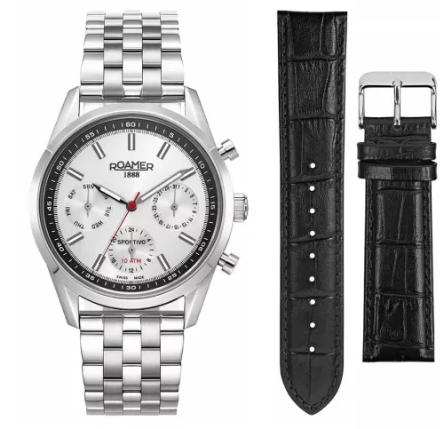 Roamer Sportivo Set 856982-41-15-70 Férfi Karóra