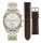 Roamer Sportivo Set 856982-47-15-70 Férfi Karóra