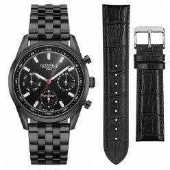 Roamer Sportivo Set 856982-48-55-70 Férfi Karóra
