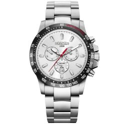 Roamer Rimini Chrono 861837-41-15-20 Férfi Karóra