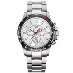 Roamer Rimini Chrono 861837-41-15-20 Férfi Karóra