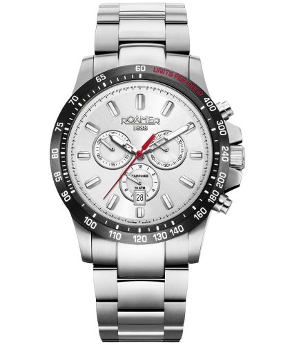 Roamer Rimini Chrono 861837-41-15-20 Férfi Karóra