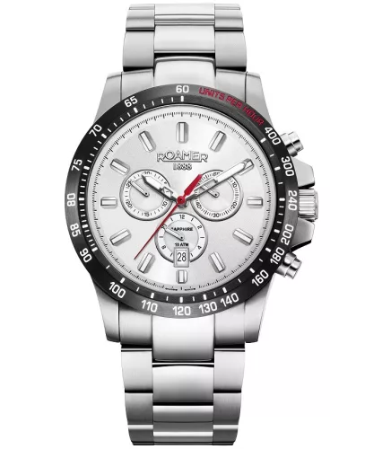 Roamer Rimini Chrono 861837-41-15-20 Férfi Karóra