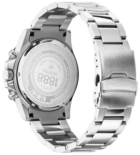 Roamer Rimini Chrono 861837-41-15-20 Férfi Karóra