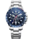 Roamer Rimini Chrono 861837-41-45-20 Férfi Karóra