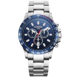 Roamer Rimini Chrono 861837-41-45-20 Férfi Karóra