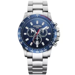 Roamer Rimini Chrono 861837-41-45-20 Férfi Karóra