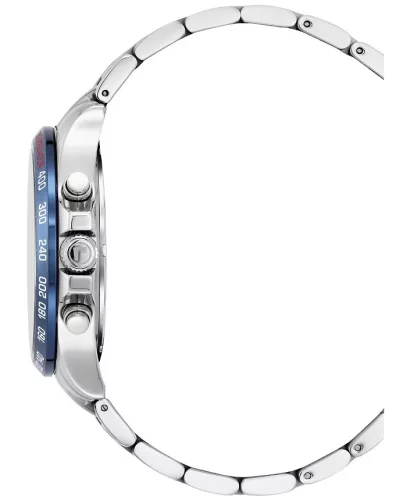 Roamer Rimini Chrono 861837-41-45-20 Férfi Karóra