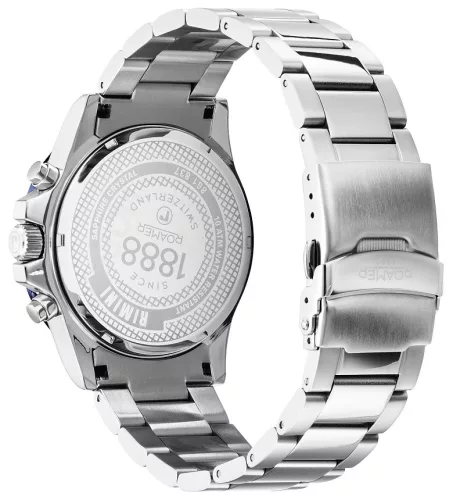 Roamer Rimini Chrono 861837-41-45-20 Férfi Karóra