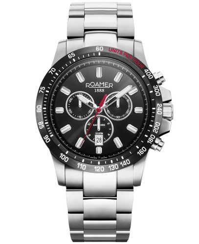 Roamer Rimini Chrono 861837-41-55-20 Férfi Karóra