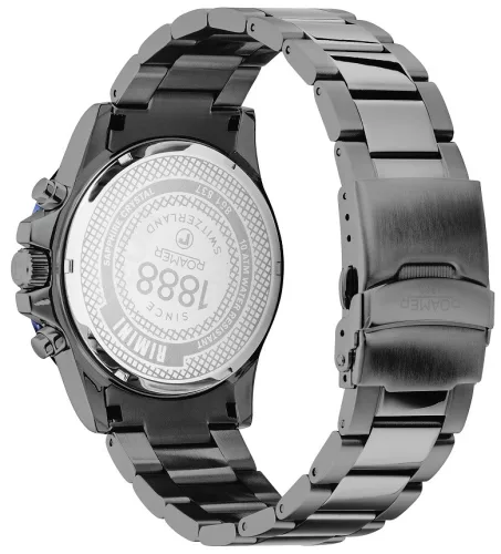 Roamer Rimini Chrono 861837-44-45-20 Férfi Karóra