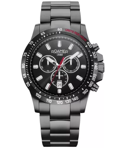Roamer Rimini Chrono 861837-44-55-20 Férfi Karóra
