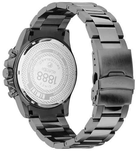 Roamer Rimini Chrono 861837-44-55-20 Férfi Karóra
