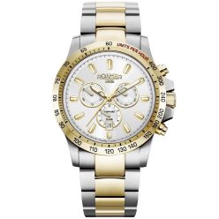 Roamer Rimini Chrono 861837-47-15-20 Férfi Karóra