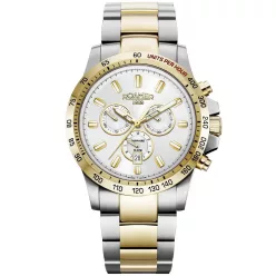 Roamer Rimini Chrono 861837-47-15-20 Férfi Karóra