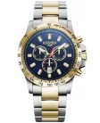 Roamer Rimini Chrono 861837-47-45-20 Férfi Karóra