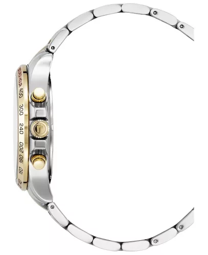Roamer Rimini Chrono 861837-47-45-20 Férfi Karóra