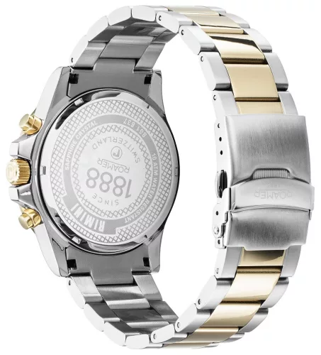Roamer Rimini Chrono 861837-47-45-20 Férfi Karóra