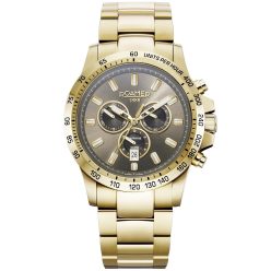 Roamer Rimini Chrono 861837-48-55-20 Férfi Karóra
