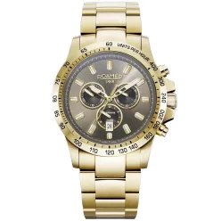 Roamer Rimini Chrono 861837-48-55-20 Férfi Karóra