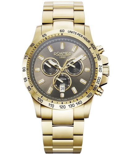 Roamer Rimini Chrono 861837-48-55-20 Férfi Karóra
