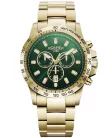 Roamer Rimini Chrono 861837-48-75-20 Férfi Karóra