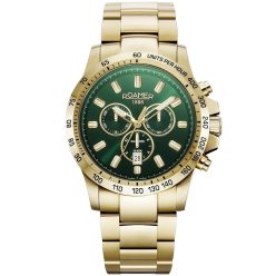 Roamer Rimini Chrono 861837-48-75-20 Férfi Karóra