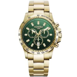 Roamer Rimini Chrono 861837-48-75-20 Férfi Karóra