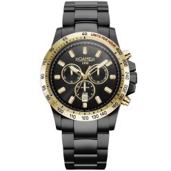 Roamer Rimini Chrono 861837-49-55-20 Férfi Karóra