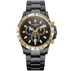 Roamer Rimini Chrono 861837-49-55-20 Férfi Karóra