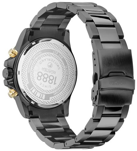Roamer Rimini Chrono 861837-49-55-20 Férfi Karóra