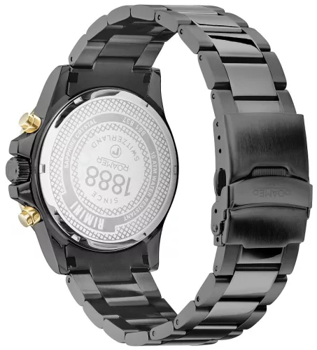 Roamer Rimini Chrono 861837-49-55-20 Férfi Karóra
