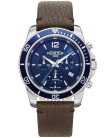 Roamer Nautic 100 Chrono 862837-41-45-02 Férfi Karóra