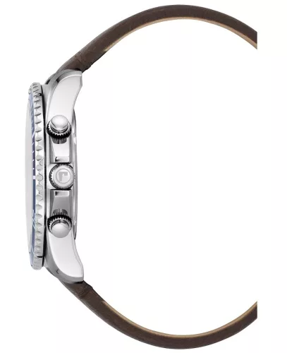 Roamer Nautic 100 Chrono 862837-41-45-02 Férfi Karóra
